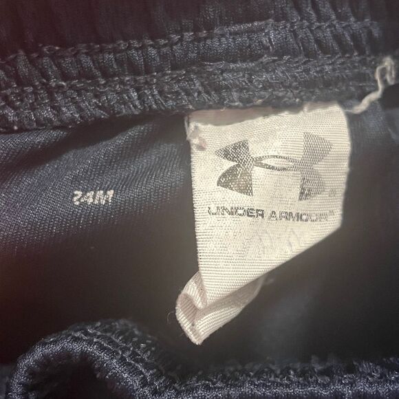 Lot boys active set 24M 24 months Under Armour - Picture 4 of 4